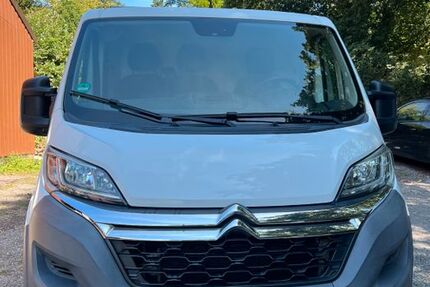 Citroen Jumper 143.000 km 6.950 &euro; Essen 45147