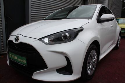 Mazda 2 Hybrid 36.647 km 16.982 &euro; Essen 45326