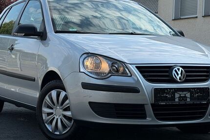 VW Polo 88.000 km 2.450 &euro; Oer Erkeschwick 45739