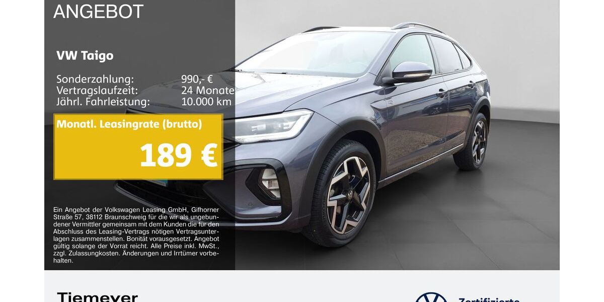 VW Taigo 26.142 km 26.690 &euro; Bochum 44892