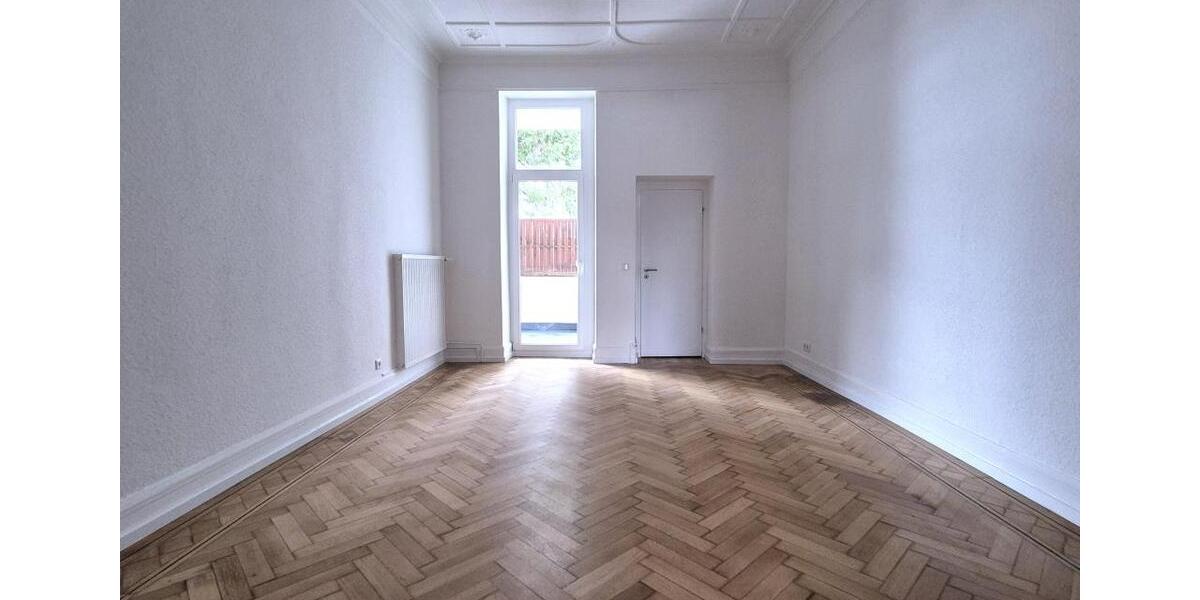 3-Zimmer mit Terrasse und Rheinblick! 3 zimmer