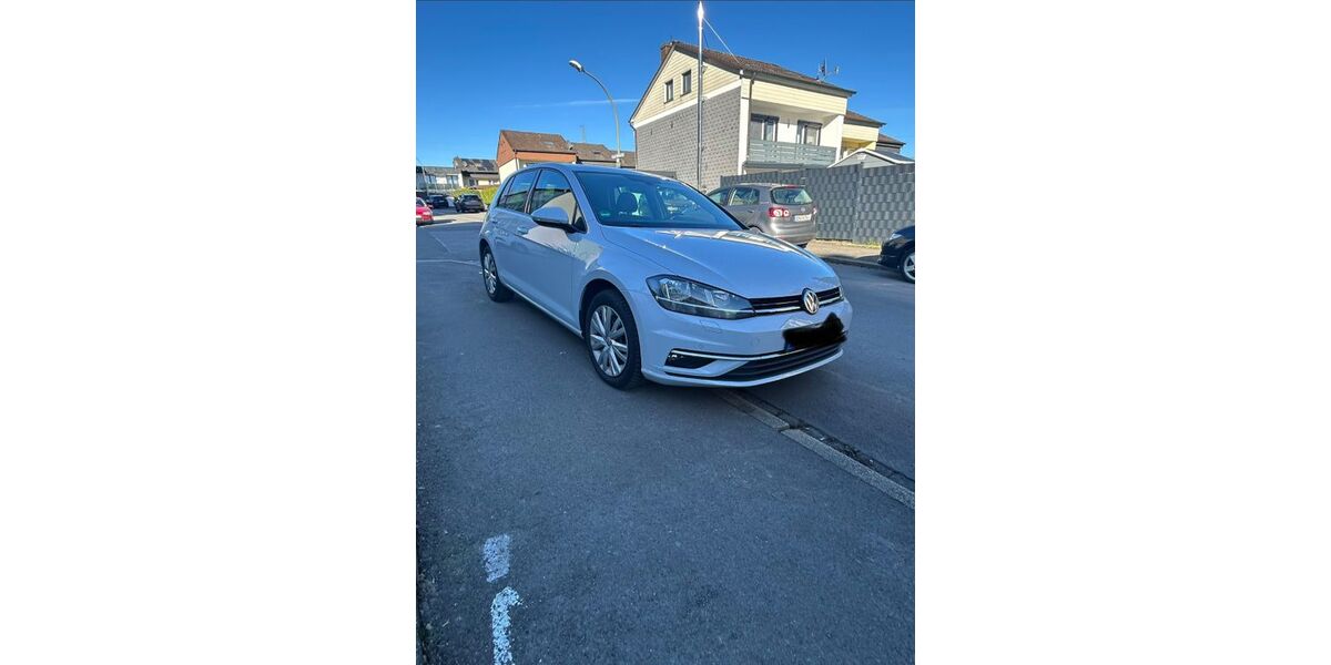 VW Golf 185.000 km 8.900 &euro; Witten 58455
