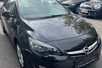 Opel Astra 169.000 km 4.499 &euro; Recklinghausen 45663