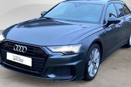 Audi A6 118.953 km 33.870 &euro; Bochum - Linden 44879