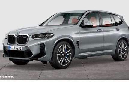 BMW X3 M