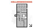 Etagenwohnung Velbert Nierenhof - 3 Zimmer, 87 m&sup2;, 329.000&euro; | Angebot:25797044