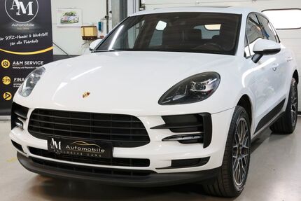 Porsche Macan 155.000 km 37.999 &euro; Duisburg 47228
