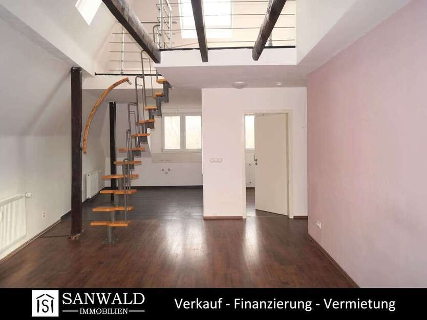 Wohnung zum Mieten in Gelsenkirchen 650 € 80 m²