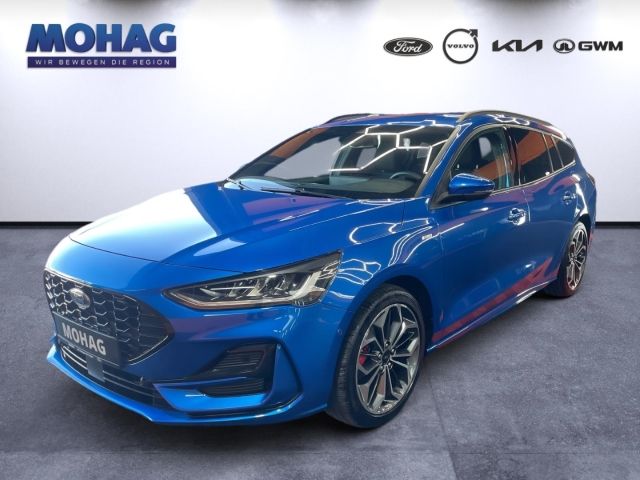 Ford Focus 50.423 km 20.390 &euro; Recklinghausen 45659