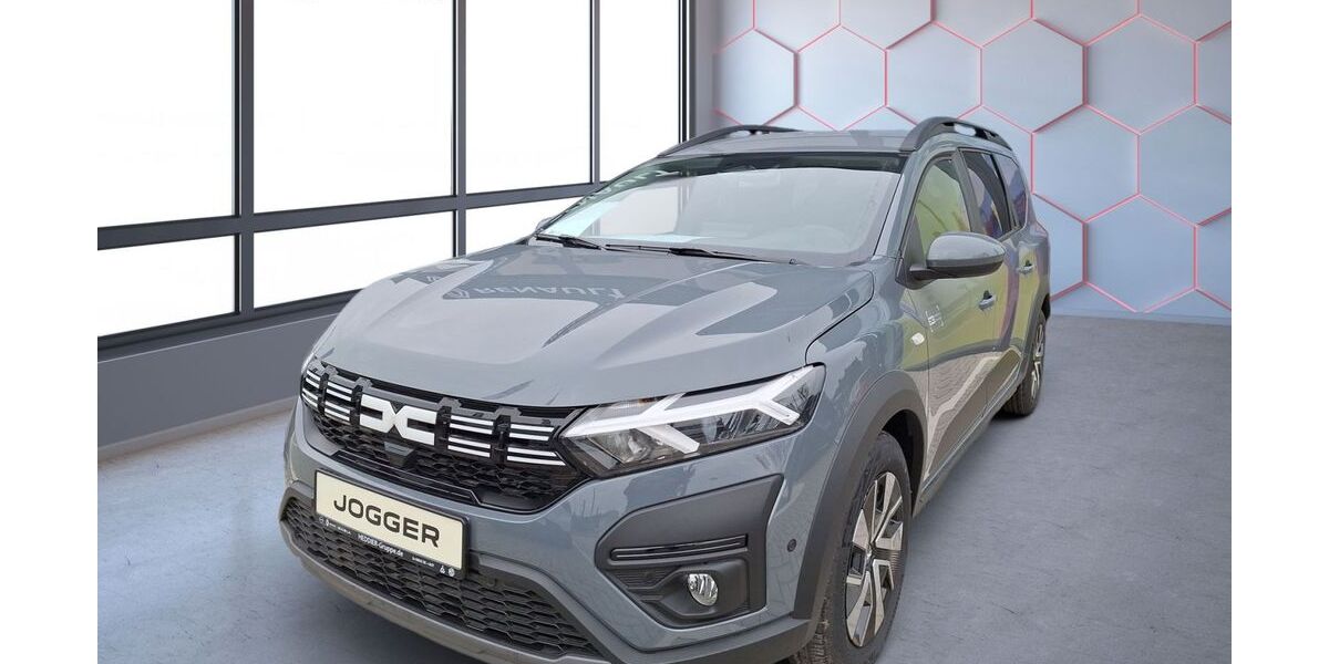 Dacia Jogger 2.500 km 25.990 &euro; Dorsten 46282