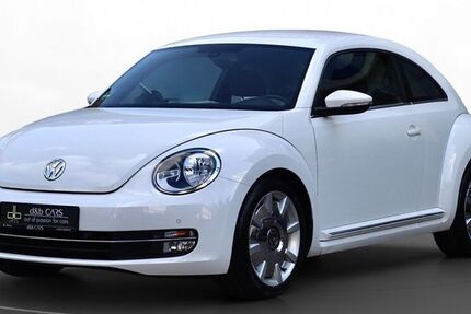 VW Beetle