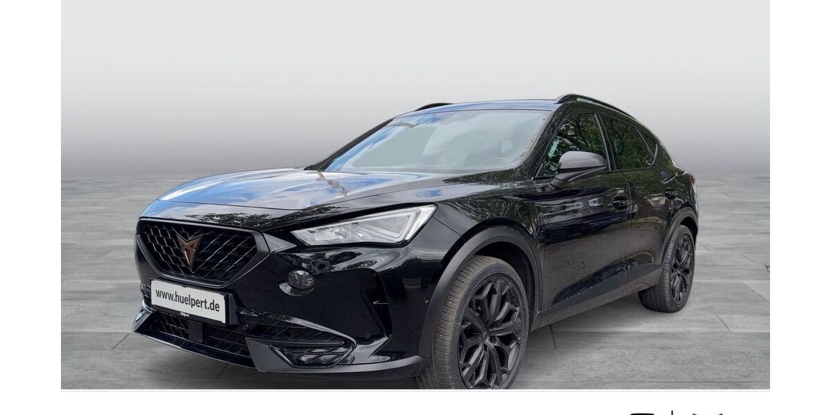 Cupra Formentor 58.244 km 25.425 &euro; Dortmund 44269