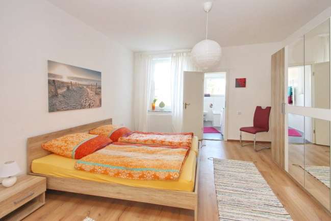 Wohnen auf Zeit in Essen Steele 810 € 2 zimmer