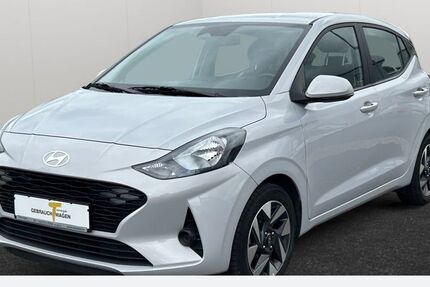 Hyundai i10 15.000 km 14.780 &euro; Castrop-Rauxel 44575