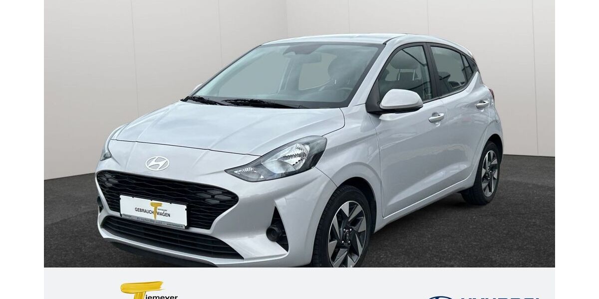 Hyundai i10 15.000 km 14.780 &euro; Castrop-Rauxel 44575