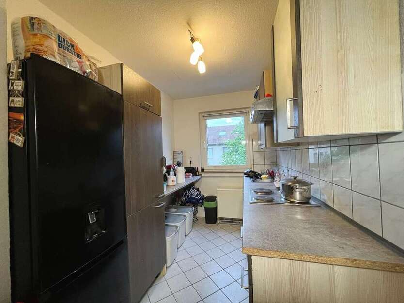 ?Paket aus 6 ETW mit Balkonen & Tiefgaragenstellplatz Kapitalanlage in Bochum: Ihre Renditechance? 18 zimmer