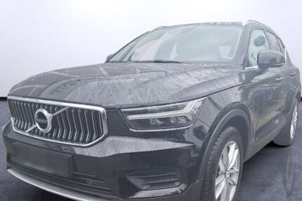 Volvo XC40 42.466 km 30.890 € Gelsenkirchen 45891