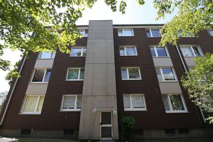 Wohnung Herne Baukau - 3 Zimmer, 70 m&sup2;, 525&euro; | Angebot:26898138