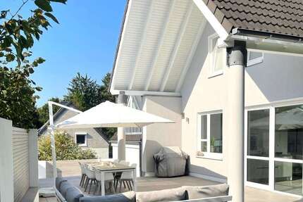 Haus zum Kaufen in Mülheim an der Ruhr 1.175.000 € 210 m² 5 zimmer