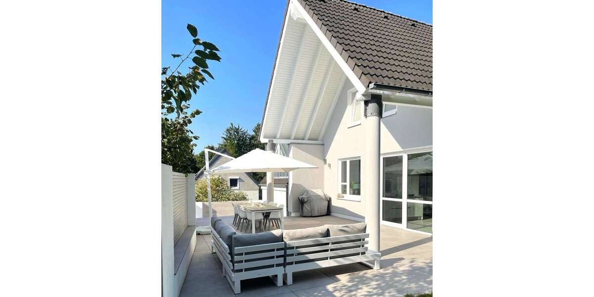 Haus zum Kaufen in Mülheim an der Ruhr 1.175.000 € 210 m² 5 zimmer