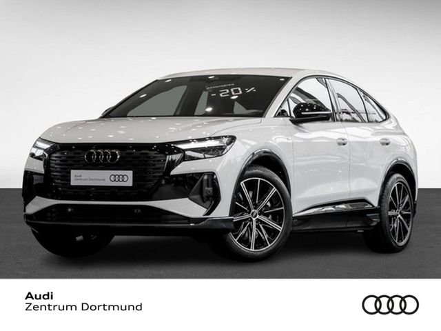 Q4 e-tron