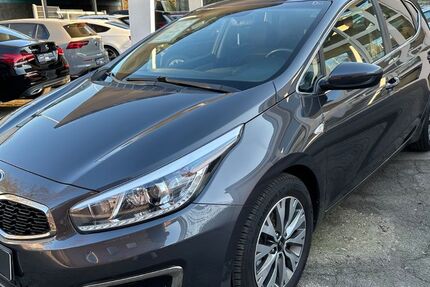 Kia ceed / Ceed 138.000 km 9.990 &euro; Gladbeck 45968
