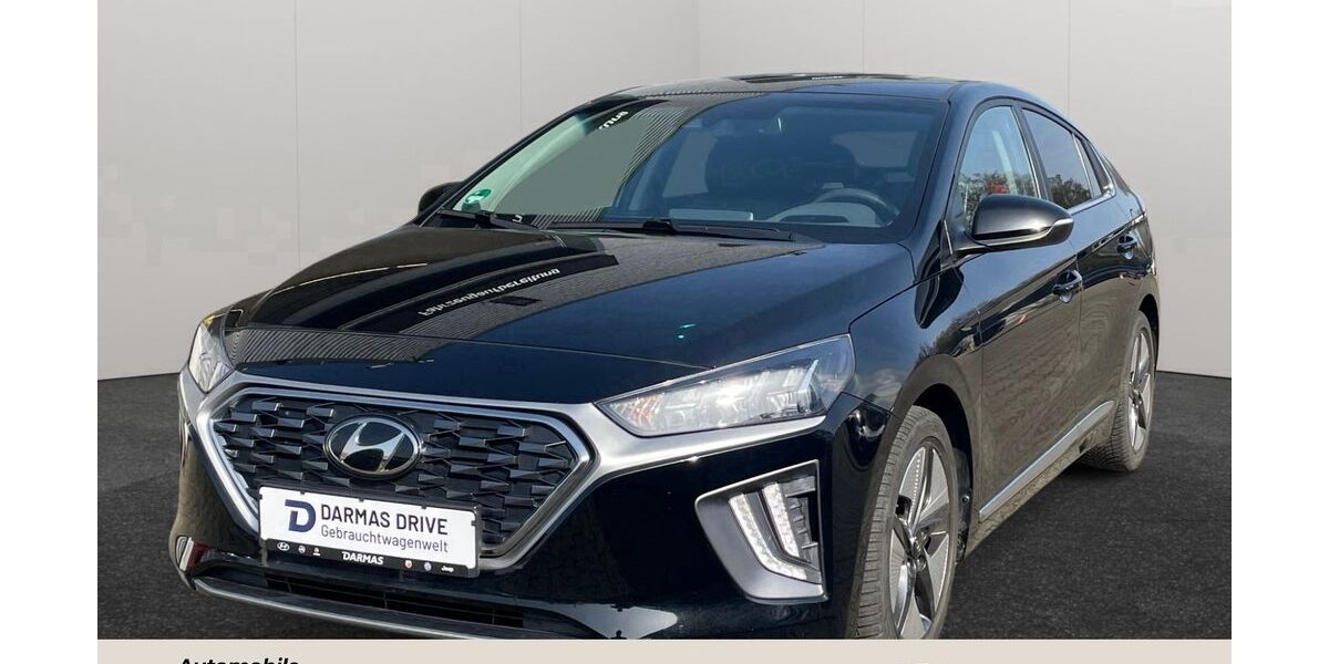 Hyundai IONIQ 60.000 km 15.490 &euro; Datteln 45711