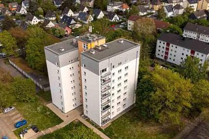 Über den Dächern von Hattingen ! 2 zimmer