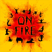 Moving Shadows - On Fire 24.01.2027 Stadthalle Oer-Erkenschwick