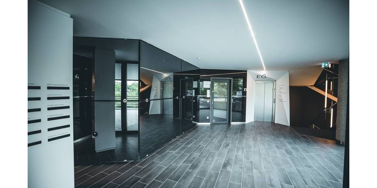 Gewerbeobjekt Ratingen Ost - 1 Zimmer, 19 m&sup2;, 355&euro; | Angebot:20950114