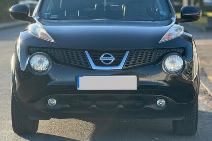 Nissan Juke 120.000 km 7.399 &euro; Oer-Erkenschwick 45739