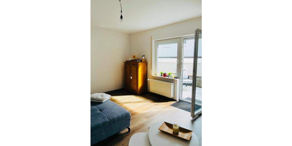 Erdgeschoßwohnung Dortmund Hombruch - 2 Zimmer, 64 m&sup2;, 985&euro; | Angebot:26393880