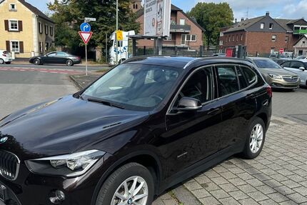 BMW X1 83.000 km 11.980 &euro; Duisburg 47226