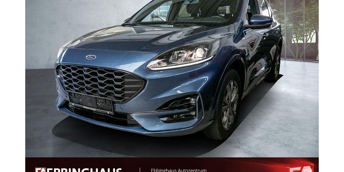 Ford Kuga 30.000 km 23.499 &euro; Dortmund 44149