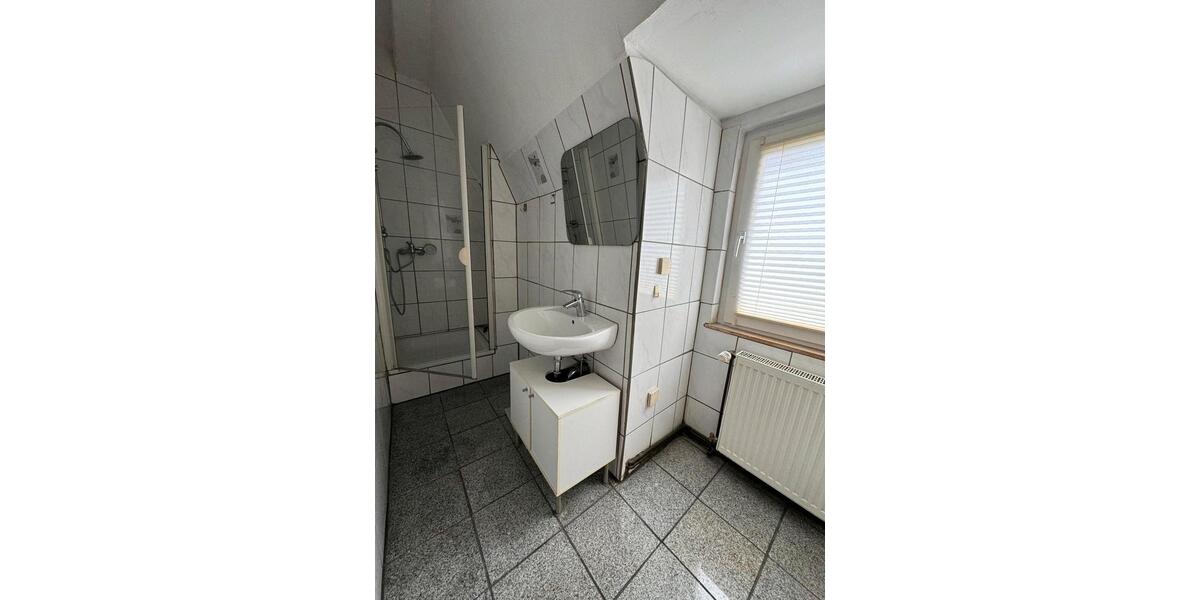 Dachgeschoßwohnung Gladbeck - 1 Zimmer, 65 m&sup2;, 550&euro; | Angebot:26233305