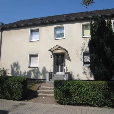 Erdgeschoßwohnung Gelsenkirchen Erle - 2 Zimmer, 47 m&sup2;, 374&euro; | Angebot:23161934