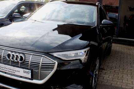 Audi e-tron 69.600 km 33.950 &euro; Mülheim an der Ruhr 45472