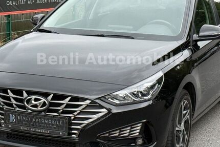 Hyundai i30 53.000 km 14.990 &euro; Oer Erkenschwick 45739
