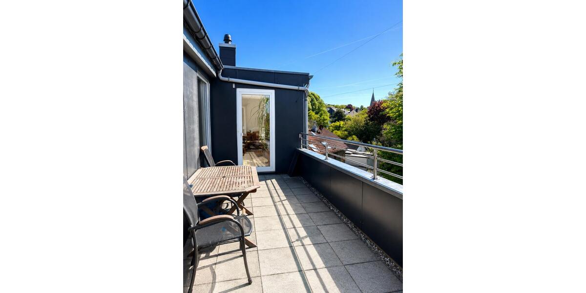 Etagenwohnung Wuppertal Gemarkung Langerfeld - 3 Zimmer, 90 m&sup2;, 195.000&euro; | Angebot:26613096