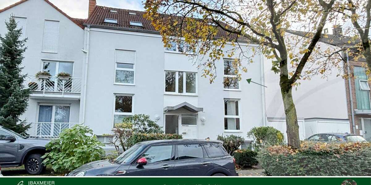 Wohnung zum Kaufen in Recklinghausen Schulte Beising 175.000 € 62 m² 2 zimmer