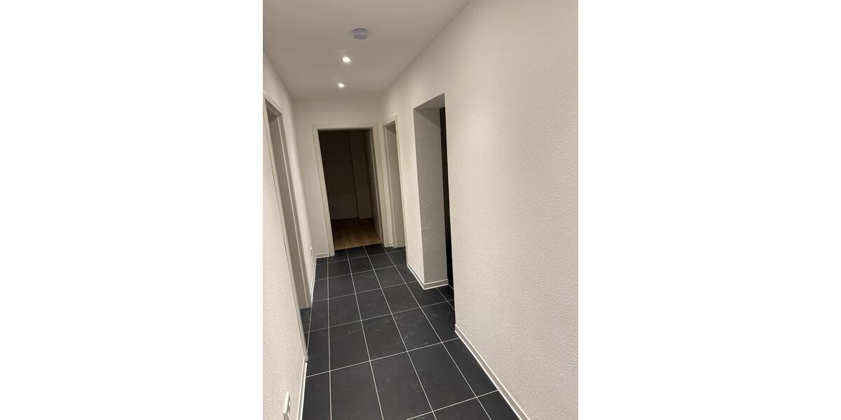 85m2 Erdgeschoss Wohnung Eichhornstrasse 13 47055 3.5 zimmer