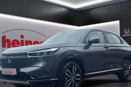Honda HR-V 20.821 km 24.899 &euro; Dortmund 44149