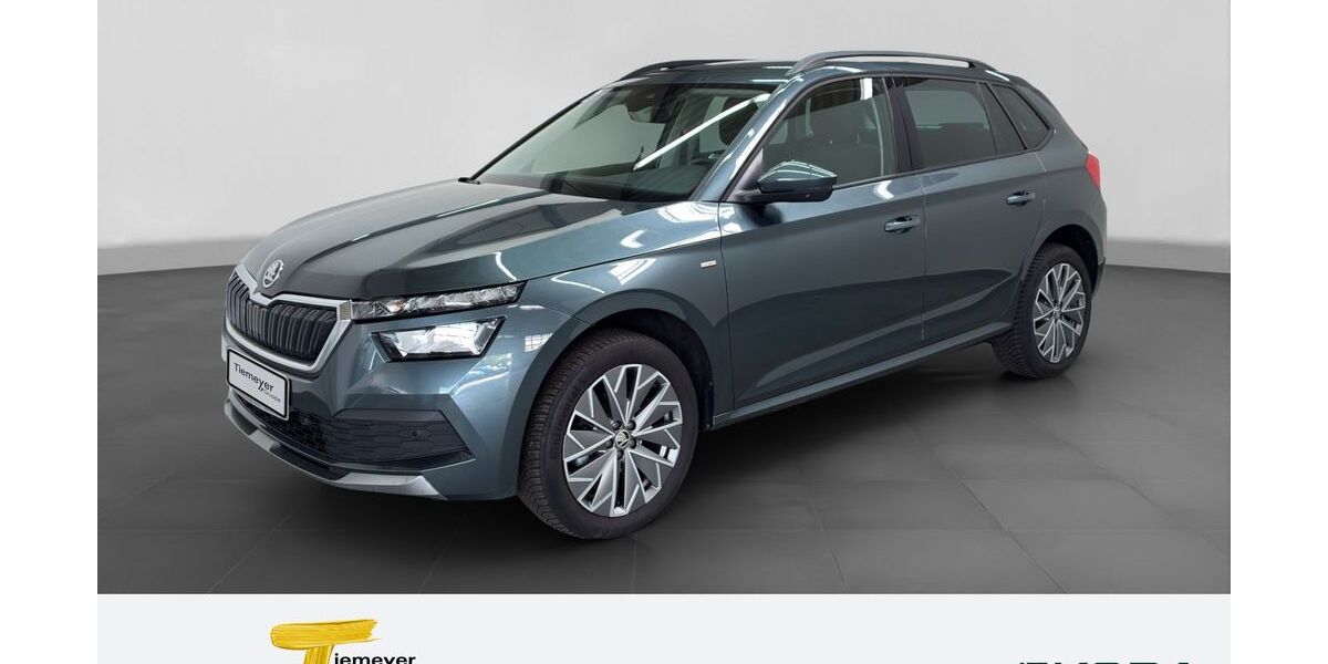 Skoda Kamiq 40.475 km 15.980 &euro; Bochum 44809