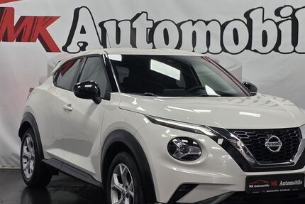 Nissan Juke 53.250 km 15.990 &euro; Gladbeck 45968