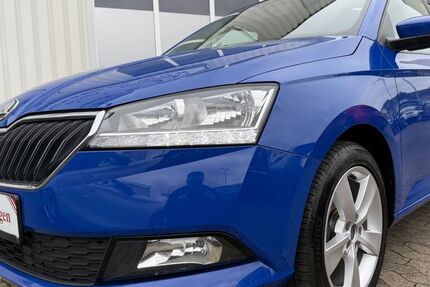 Skoda Fabia 115.390 km 6.980 € Hagen 58135