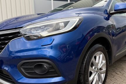 Renault Kadjar 96.818 km 14.280 € Hagen 58135