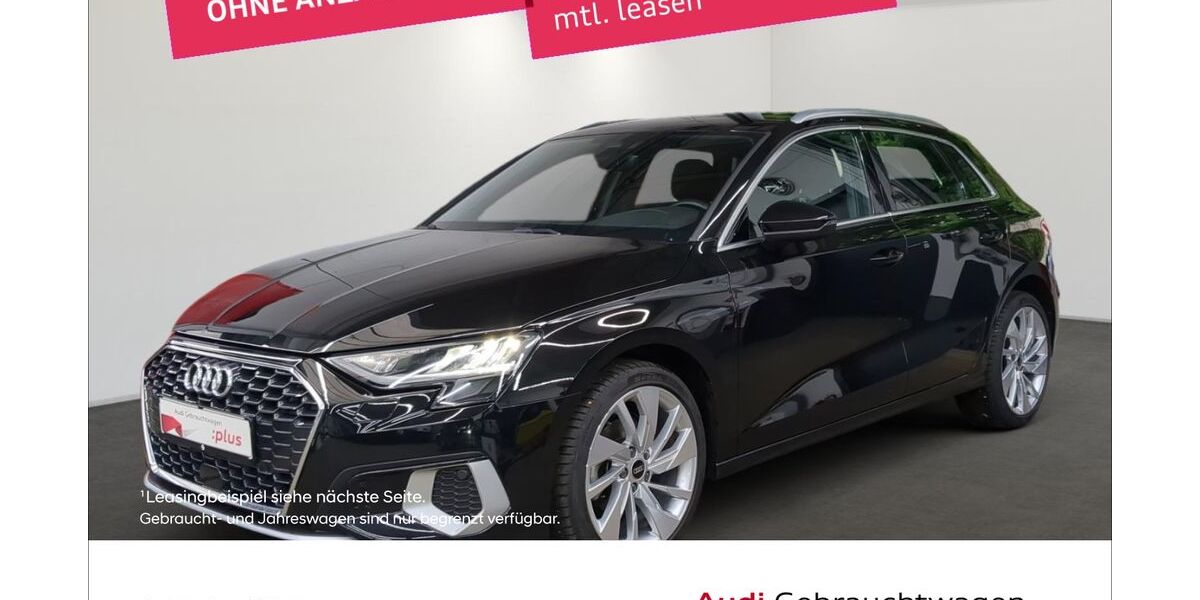 Audi A3 50.057 km 21.950 &euro; Mülheim a.d. Ruhr 45481