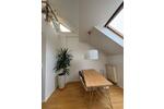 Maisonette-Oase mit Terasse und Balkon in Flingern ohne Makler