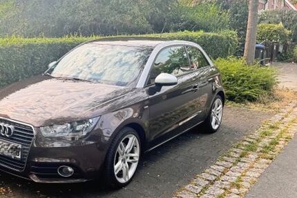 Audi A1 179.290 km 7.000 &euro; Herne 44651