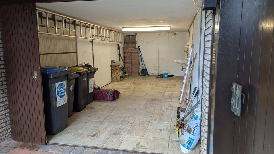 Gehobenes freistehendes EFH in Marl Drewer großes Grundstück 7 zimmer